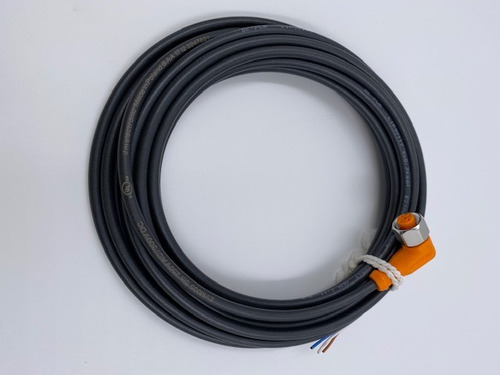 Evm005 Ifm Cable De Conexión