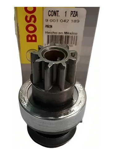 Piñón Bosch 9001042189