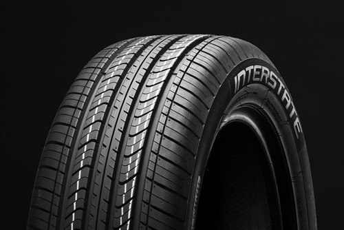 Cubierta Interstate 195/65r15