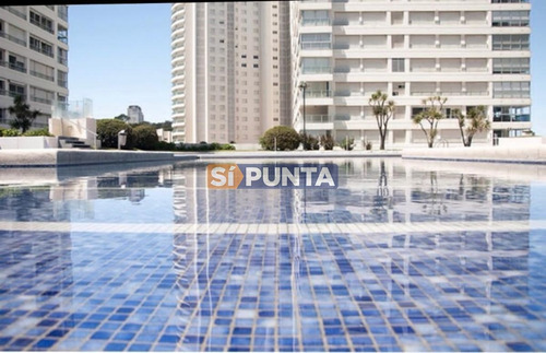 Imagen 15 de 27 de Punta Del Este Apartamento En Mansa Complejo Con Servicios