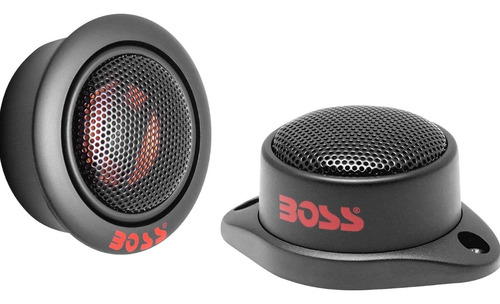 Tweeters Boss Audio Systems Tw12 - 200w 1
