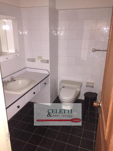 Imagen 12 de 14 de Apartamento En Venta Terrazas Del Avila 153 Mts 3 Habitaciones Mas Servicio