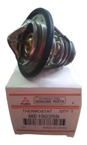 Termostato Para Motor 4d34t 649#