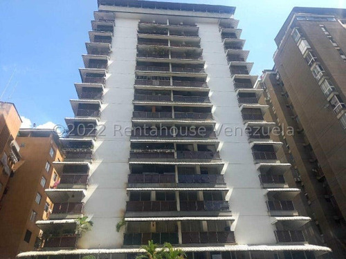 Extraordinario Apartamento En Venta En Los Palos Grandes