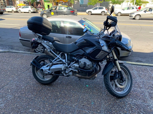 Imagen 2 de 5 de Bmw F 1200 Gs