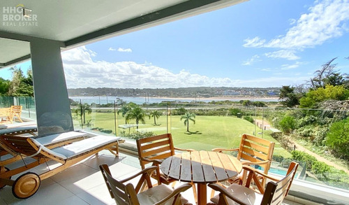 Imagen 12 de 30 de En Venta Y Alquiler, Tiburon Terrazas, Playa Brava - Punta Del Este - Punta Del Este Brava