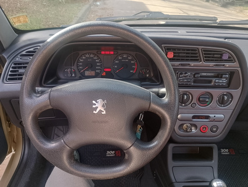 Peugeot 306 1.8 Xr