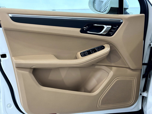 Porsche Macan 2.0 16V GASOLINA 4P AUTOMÁTICO