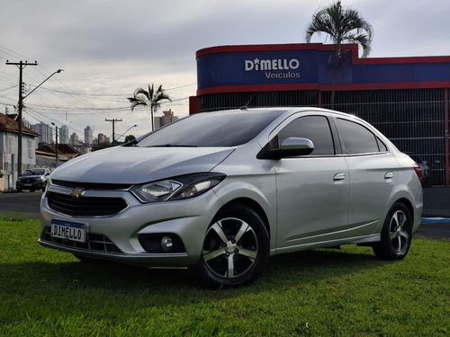 Chevrolet Prisma 1.4 At Ltz