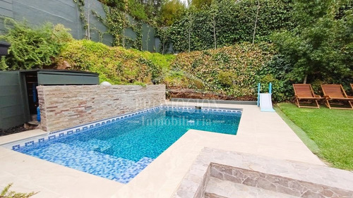 Impecable! 3 Dormitorios / 3 Baños / Piscina / Quincho