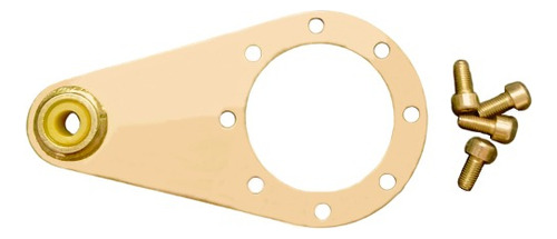 Brazo Tensor T-40 Para Reductor De Velocidad Nmrv 040