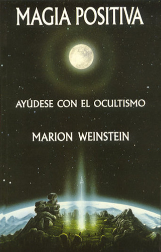 Magia Positiva (libro Original)