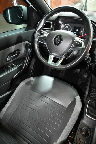 Renault Duster 1.3 Intense Mt 4x4