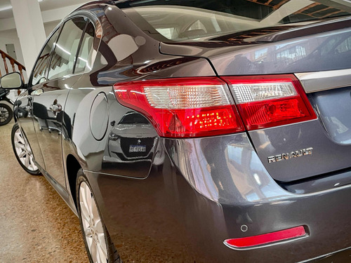 Renault Latitude 3.5 V6 Cvt Privilege