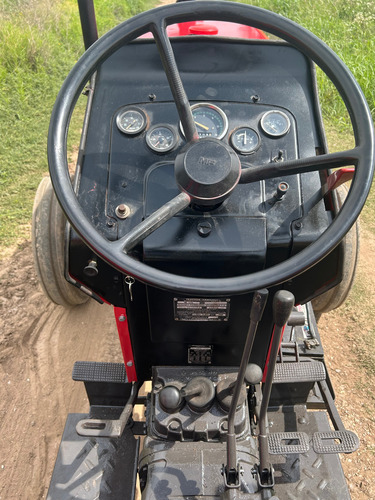 Massey Ferguson 1175 En Excelentes Condiciones!!
