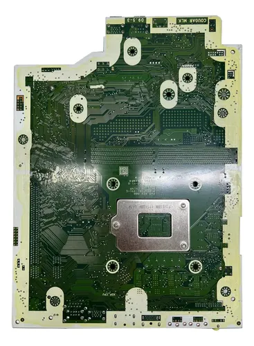 Placa Mae Dell Optiplex 3070 Sff P99m4 7wp95 V5kyk | Frete grátis