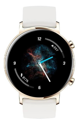 Smartwatch Huawei Gt 2 42mm Blanco