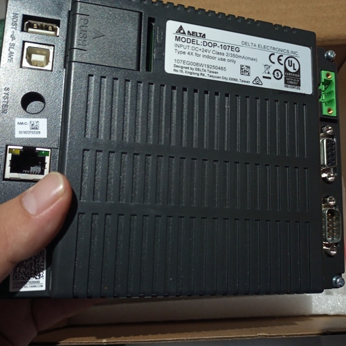 Delta Hmi Dop-107eg