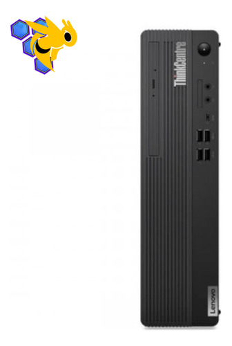 Lenovo Thinkcentre M90s Sff Core I5-10400 16gb 512gb Ssd M.2
