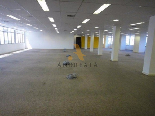 Imagem 8 de 23 de Centro - Rua Do Passeio - Maravilhoso Andar Comercial Com 547 M² Pronto Para Uso, Vista Magnifica - Aluguel R$25.000,00 -estuda-se Propostas - Loc5416m - 33295467