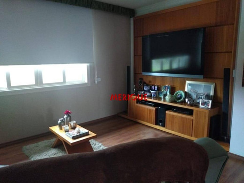 Imagem 13 de 30 de Sobrado À Venda, 566 M² Por R$ 1.800.000,00 - Arujázinho Iv - Arujá/sp - So0061