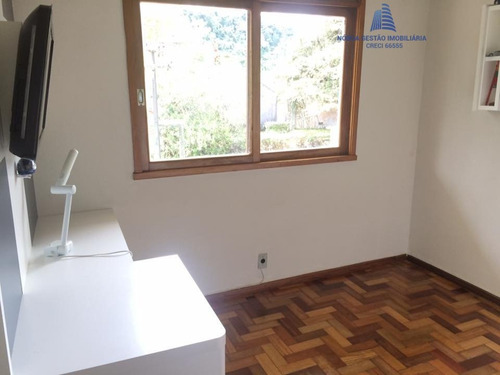 Imagem 24 de 30 de Apartamento A Venda No Bairro Santa Cecília Em Teresópolis - Ap-0221-1