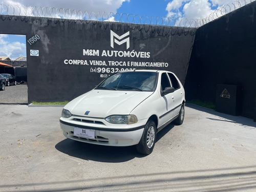 Fiat Palio PALIO