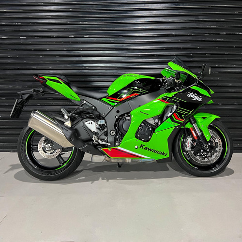 Zx-10 R