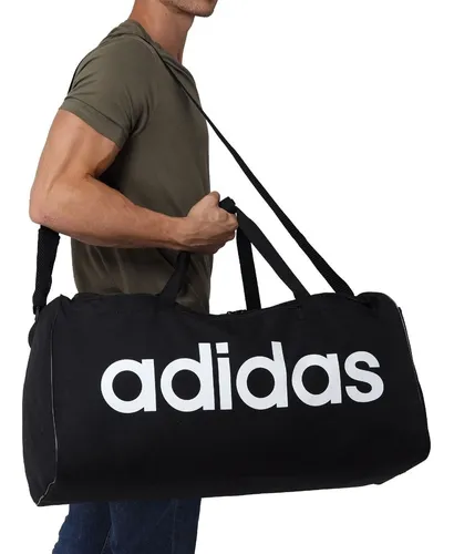 Maleta adidas Duffle Gym Bag Viaje Grande