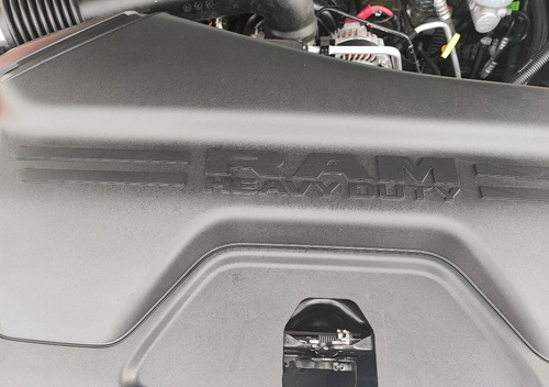 RAM 4000 5.7 Chasis Cabina P 4x2 Mt