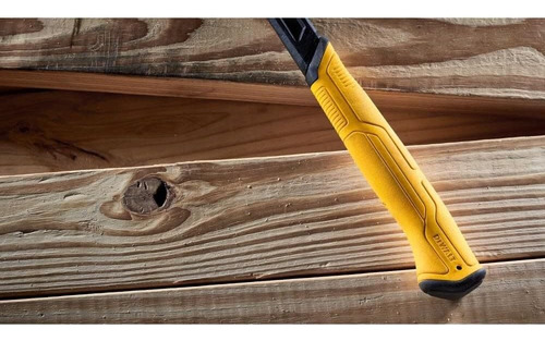 Demo De Demo De Dewalt Toughseries 22oz