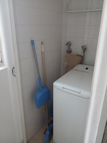 Departamento De 3 Ambientes En Alquiler-barrio Norte