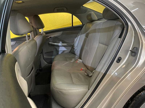 Imagem 10 de 15 de Toyota Corolla Gli Flex