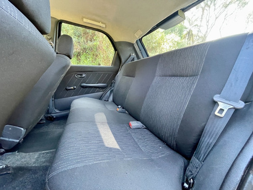 Imagem 7 de 15 de Fiat Palio Fire Economy 1.0 2011 Azul