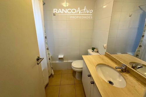 Amplia Y Bien Mantenida Casa En Venta 3d, 3b Bosque Sur