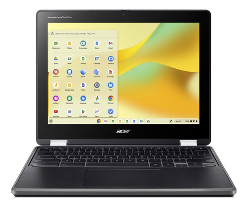 Acer - Chromebook Spin 511 R756-c9pb Intel N100 11.6 In 4gb 
