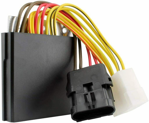 Regulador Rectificador Para Polaris Sportsman 700 Efi 2004 4
