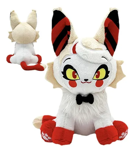 comprar Www New For Alastor Plushie Doll, Hazbin - Muñeca De