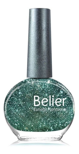 Esmalte Verde Jade X 13ml - mL a $1000