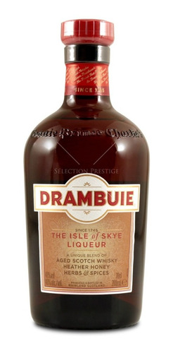 Licor Drambuie 700 Ml