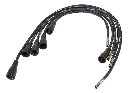 Juego Cables Bujia Para Peugeot 504 2.0 69/00