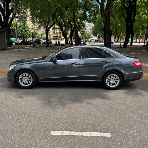 Mercedes-benz Clase E 3.0 E300 Elegance