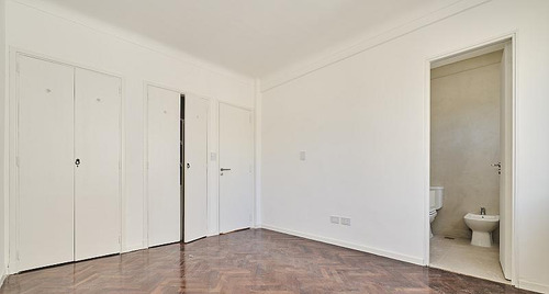 Excelente 4 Ambientes - Recoleta - Plaza Vicente Lopez - Remodelado - Luminoso
