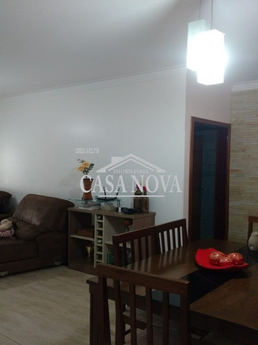 Imagem 2 de 15 de Casa - Ca01829 - 33669632