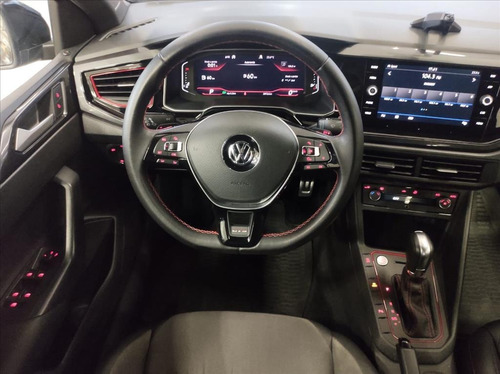 Imagem 9 de 12 de Virtus 1.4 250 Tsi Gts Automático