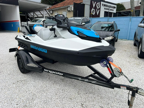 Seadoo Fish/pro 2023