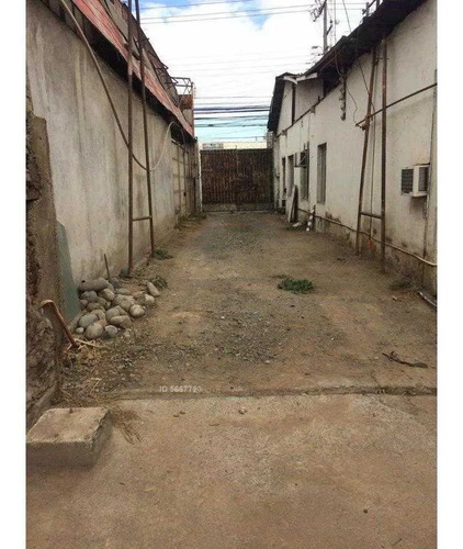 Prop. Comercial Cercana A Codelco Y Av. San Martín