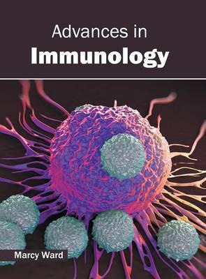 Libro Advances In Immunology - Marcy Ward