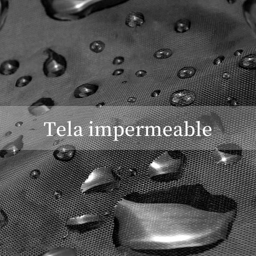 Funda De Bicicleta Impermeable Antipolvo Y Anti Uv