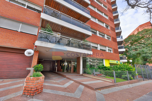 Apartamento A Una Cuadra De La Rambla